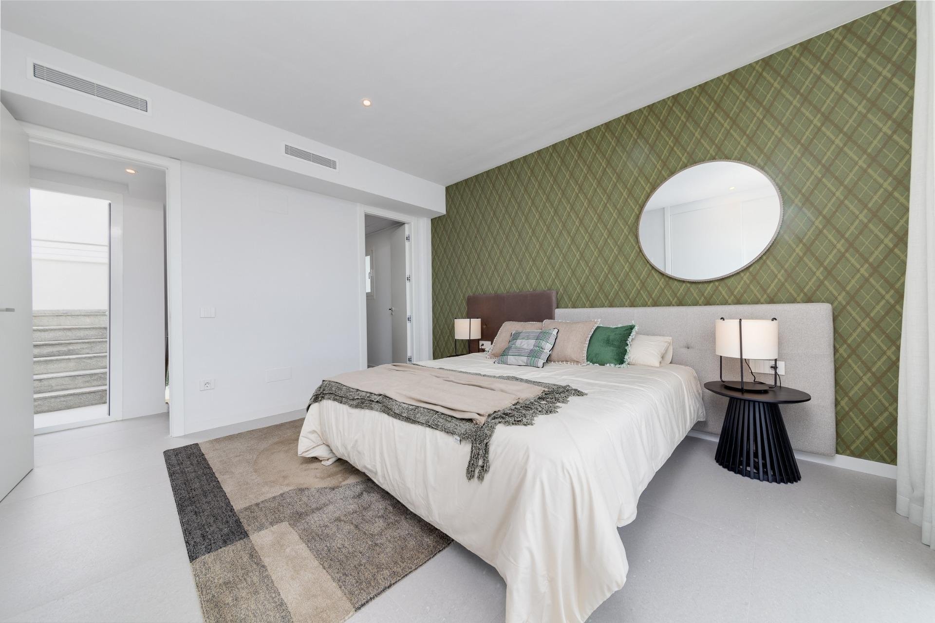 Nieuwbouw Woningen - Vrijstaande woning / Villa -
Mutxamel