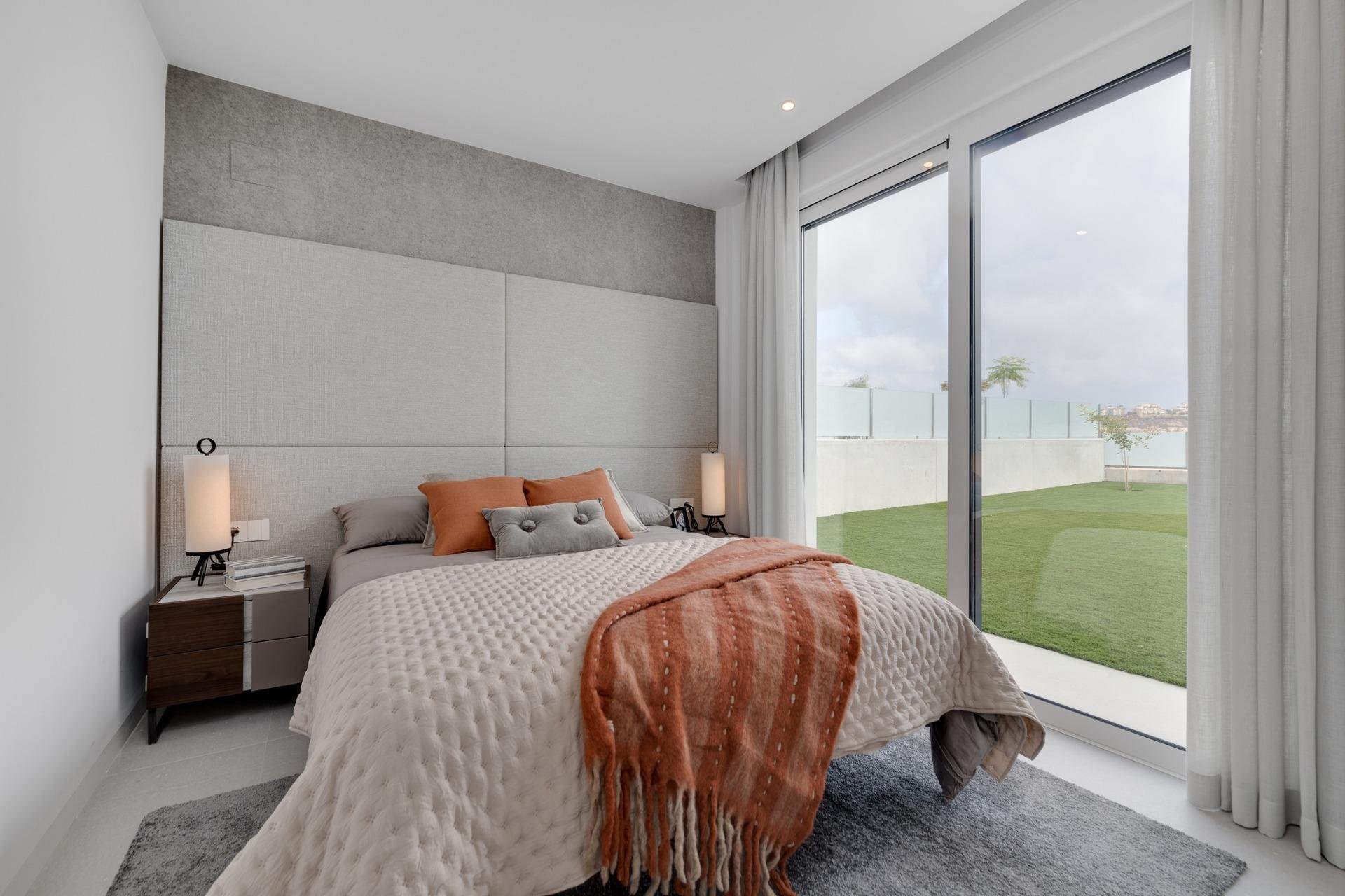 Nieuwbouw Woningen - Vrijstaande woning / Villa -
Mutxamel