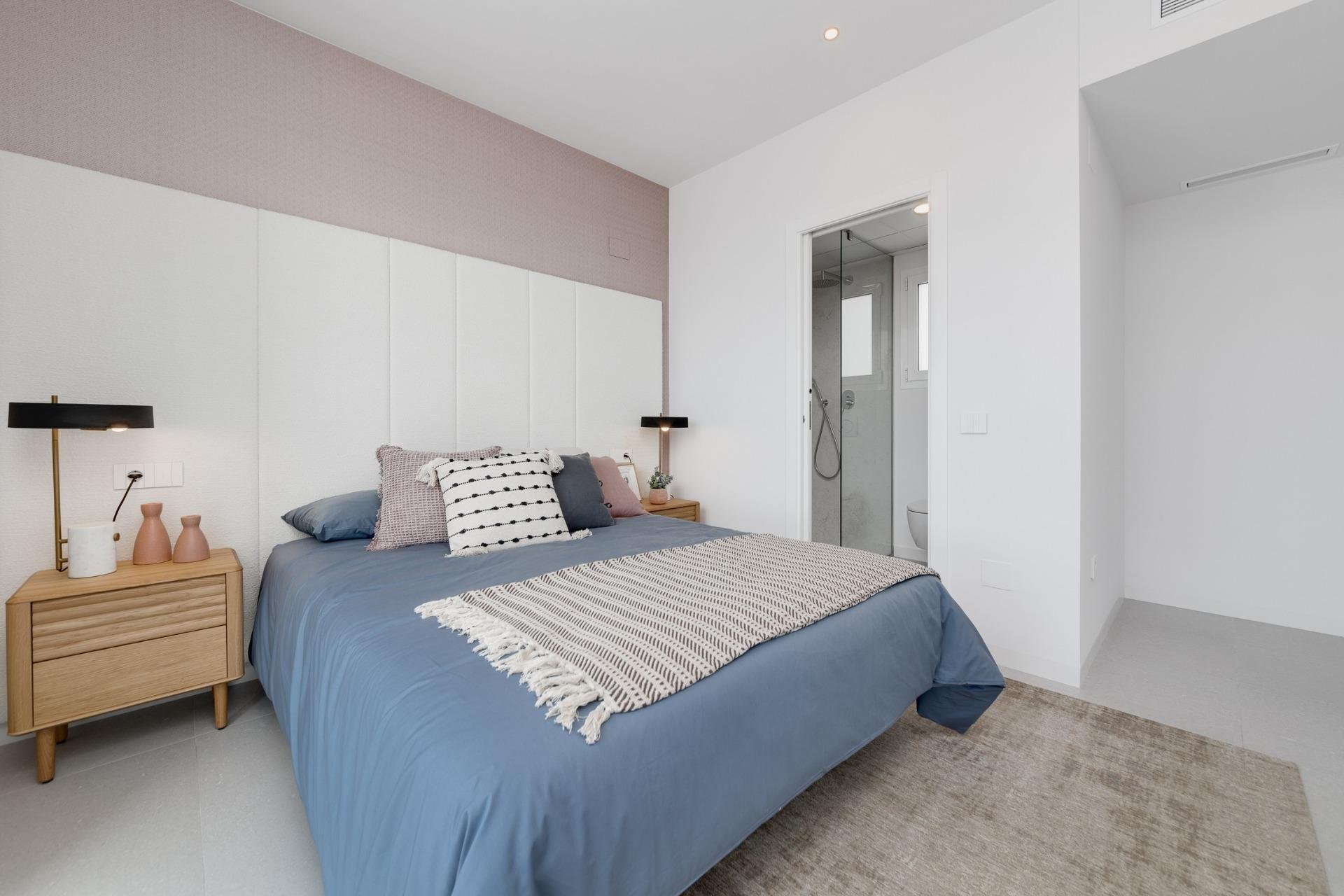 Nieuwbouw Woningen - Vrijstaande woning / Villa -
Mutxamel