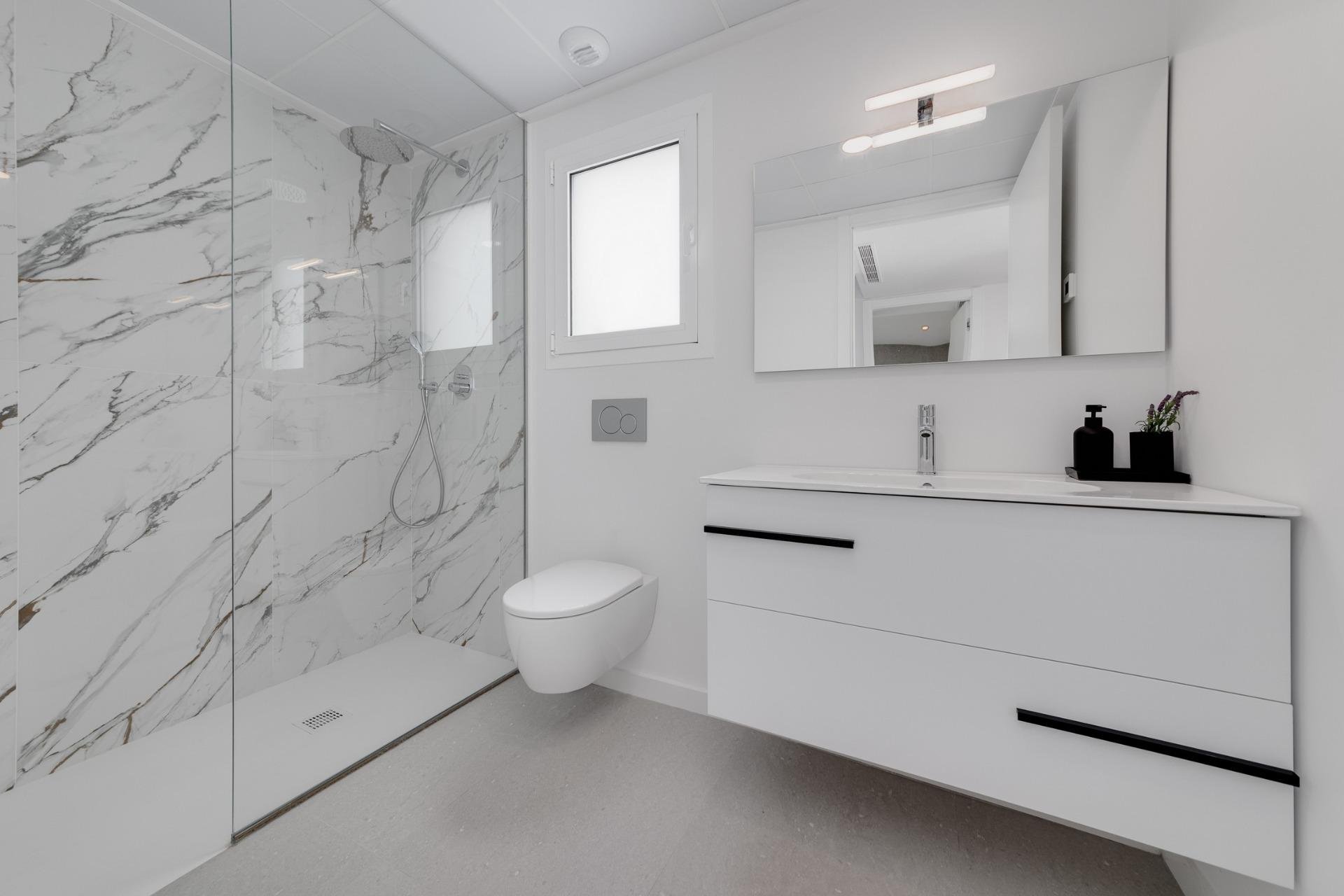 Nieuwbouw Woningen - Vrijstaande woning / Villa -
Mutxamel
