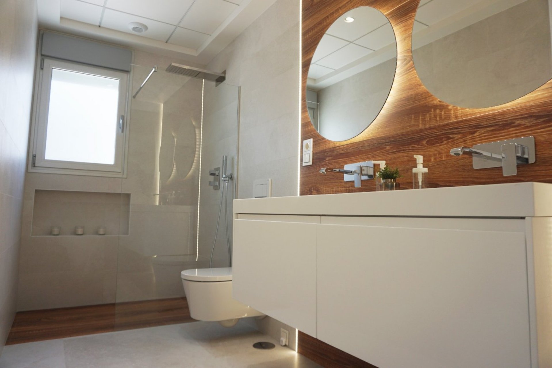 Nieuwbouw Woningen - Vrijstaande woning / Villa -
Orihuela Costa - Aguamarina
