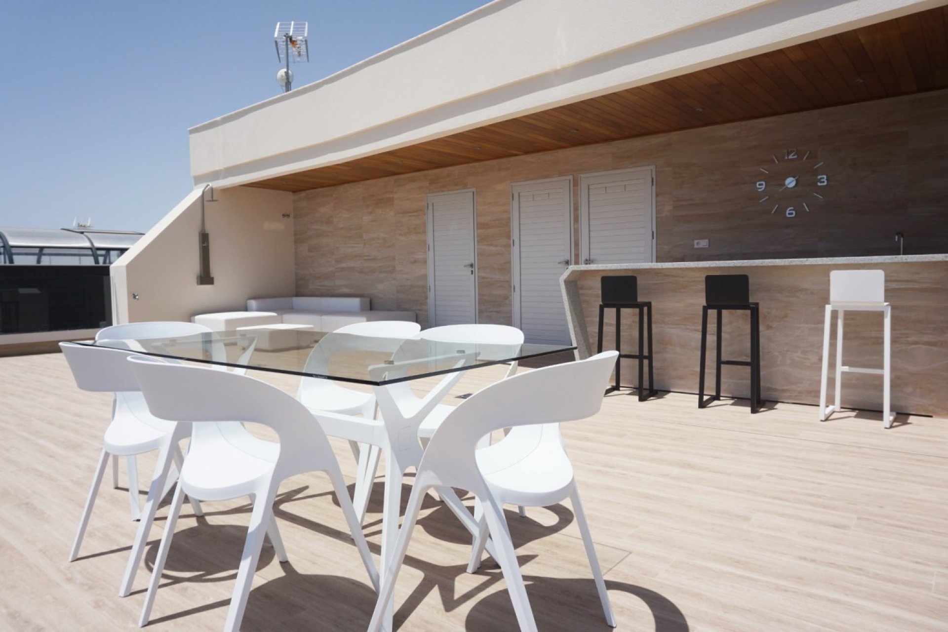 Nieuwbouw Woningen - Vrijstaande woning / Villa -
Orihuela Costa - Aguamarina