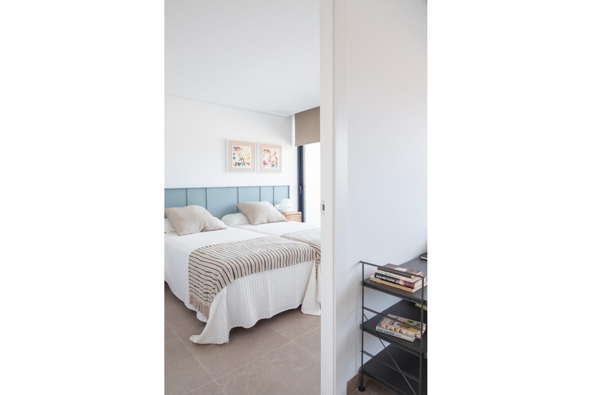 Nieuwbouw Woningen - Vrijstaande woning / Villa -
Orihuela Costa - Campoamor