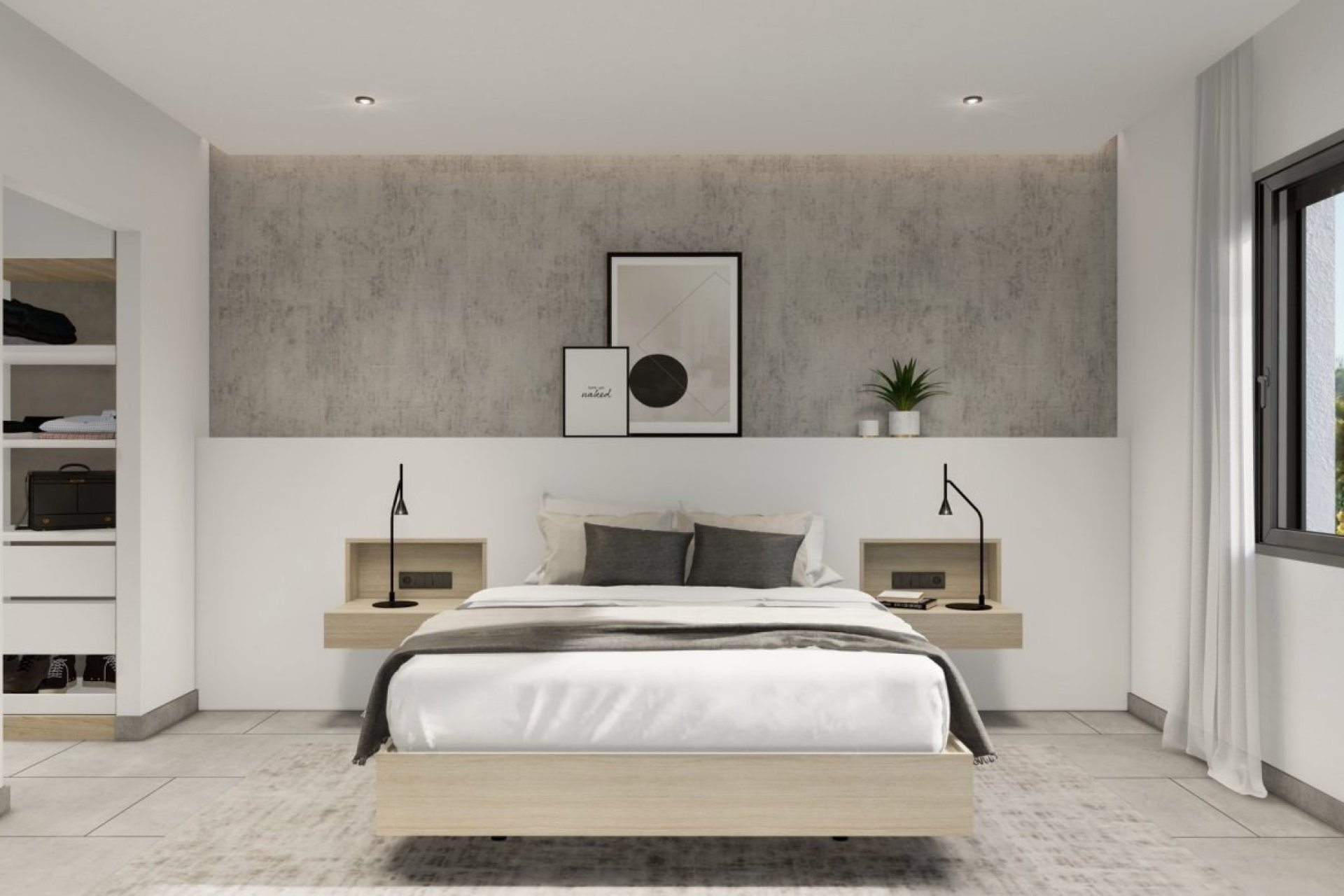 Nieuwbouw Woningen - Vrijstaande woning / Villa -
Orihuela Costa - La Ciñuelica