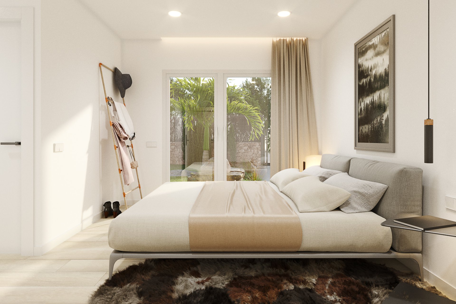 Nieuwbouw Woningen - Vrijstaande woning / Villa -
Orihuela Costa - Los Dolses