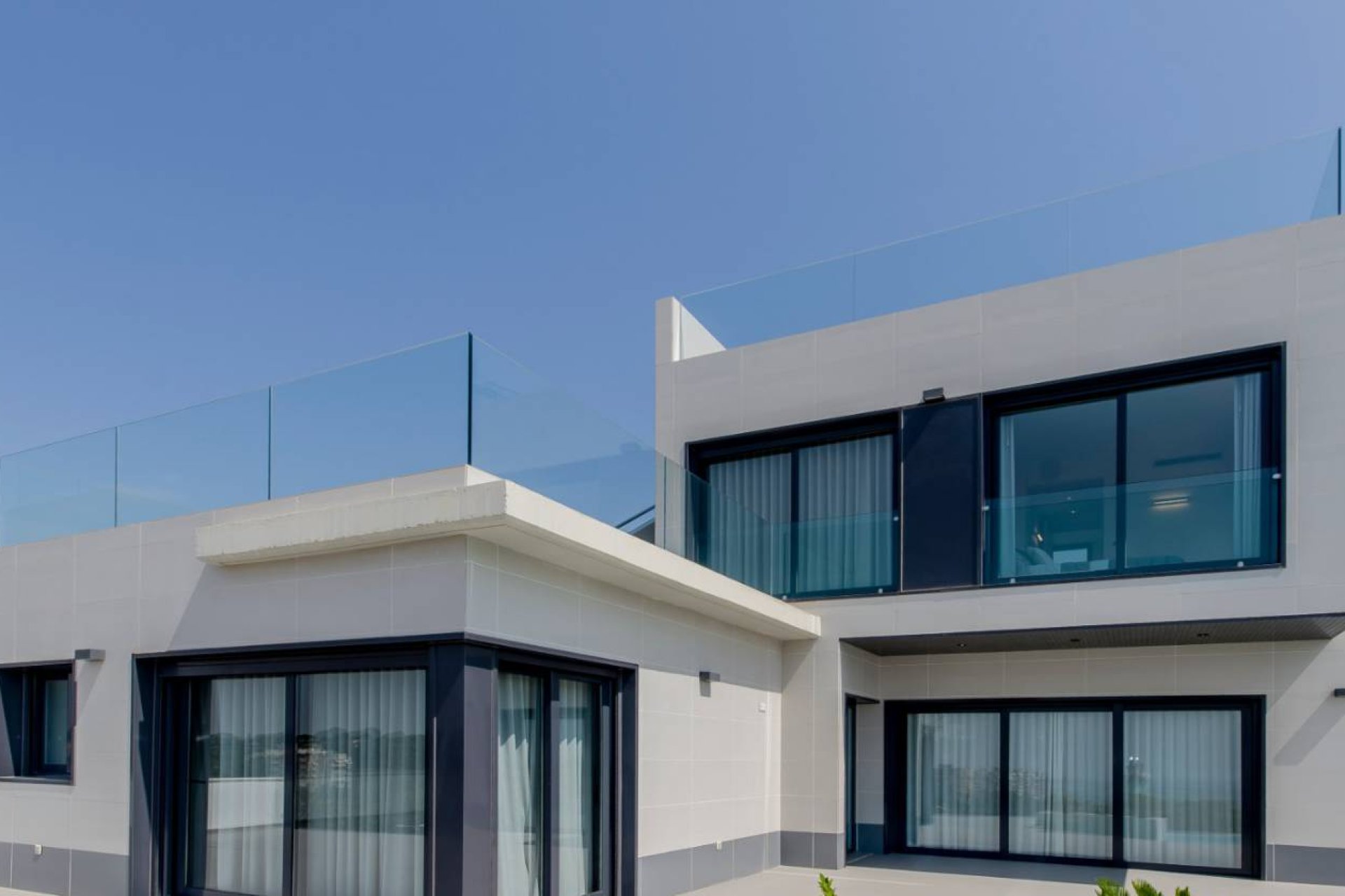 Nieuwbouw Woningen - Vrijstaande woning / Villa -
Orihuela Costa - Orichuela Costa