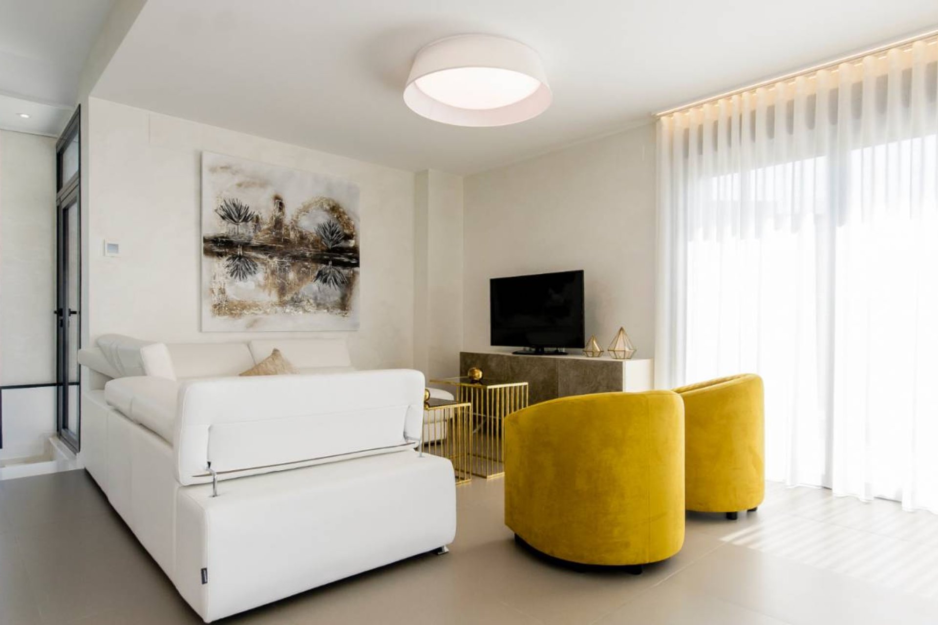 Nieuwbouw Woningen - Vrijstaande woning / Villa -
Orihuela Costa - Orichuela Costa