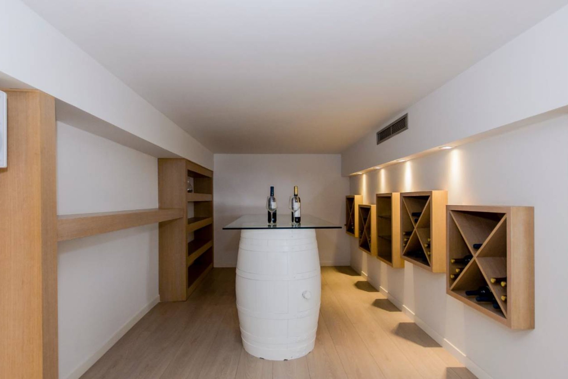 Nieuwbouw Woningen - Vrijstaande woning / Villa -
Orihuela Costa - Orichuela Costa