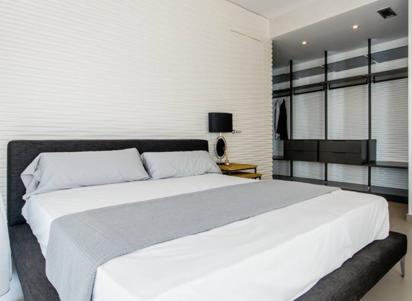 Nieuwbouw Woningen - Vrijstaande woning / Villa -
Orihuela Costa - Orichuela Costa