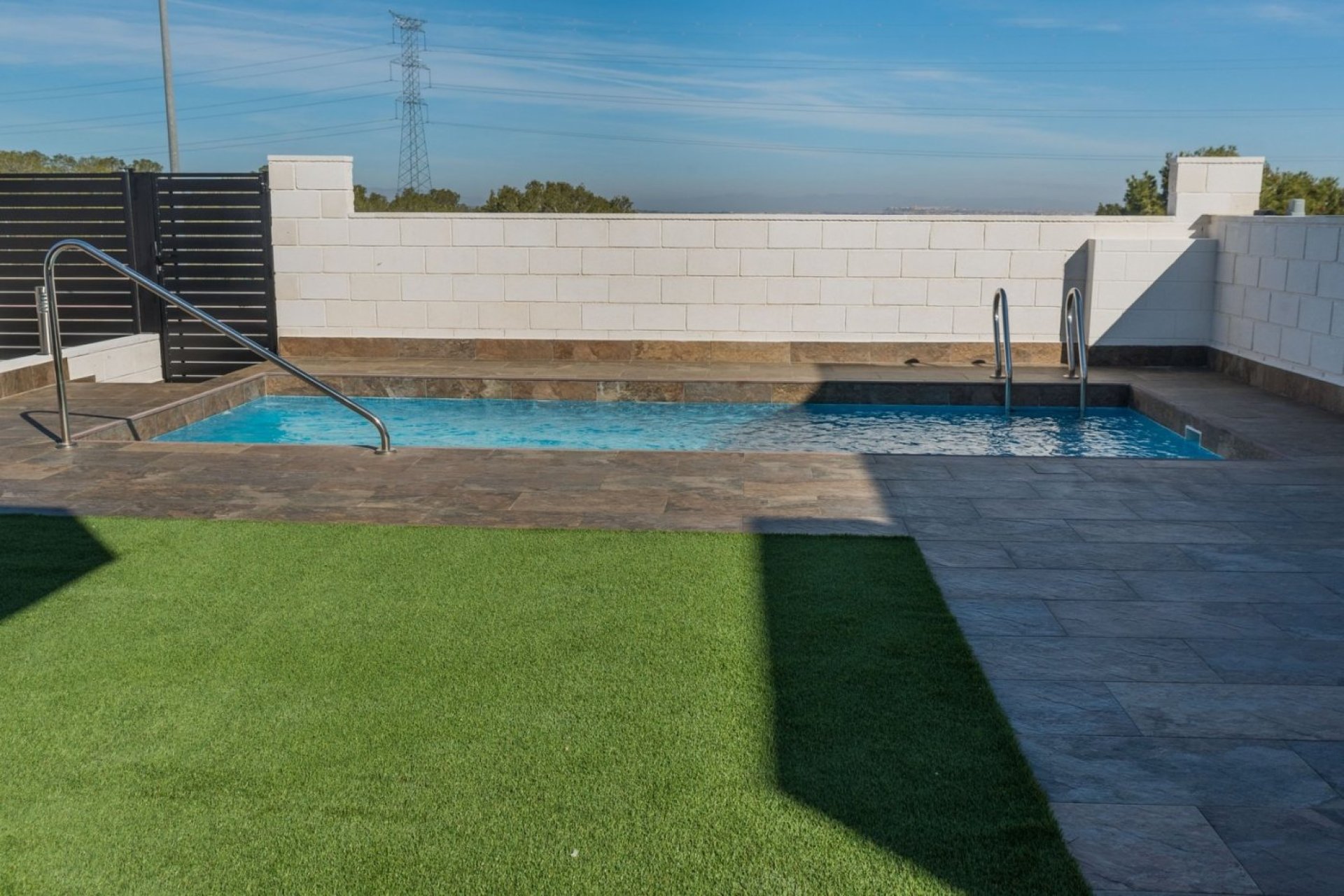 Nieuwbouw Woningen - Vrijstaande woning / Villa -
Orihuela Costa - Villamartín