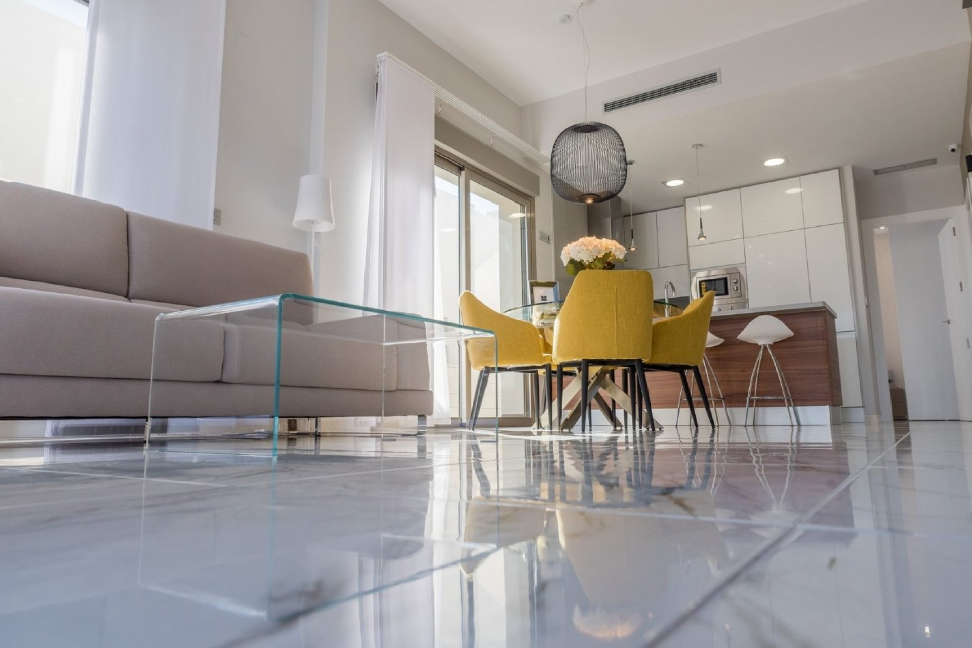 Nieuwbouw Woningen - Vrijstaande woning / Villa -
Orihuela Costa - Villamartín