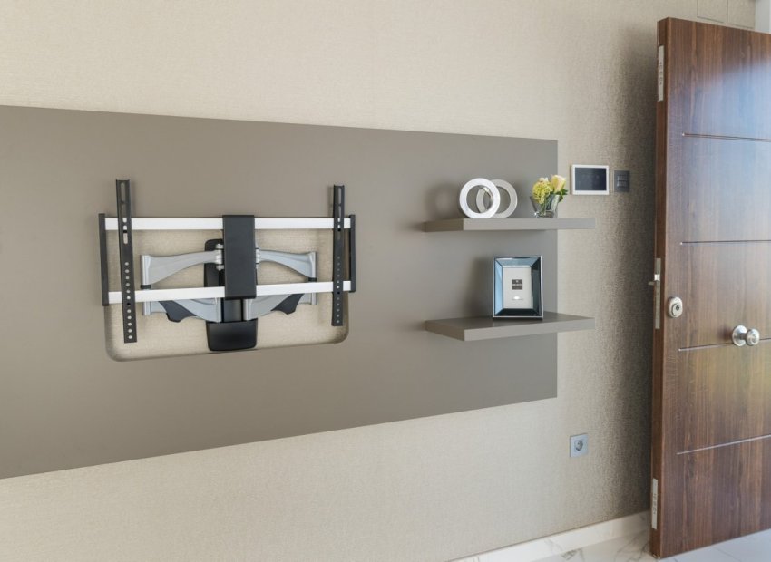 Nieuwbouw Woningen - Vrijstaande woning / Villa -
Orihuela Costa - Villamartín