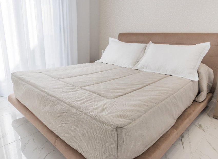 Nieuwbouw Woningen - Vrijstaande woning / Villa -
Orihuela Costa - Villamartín