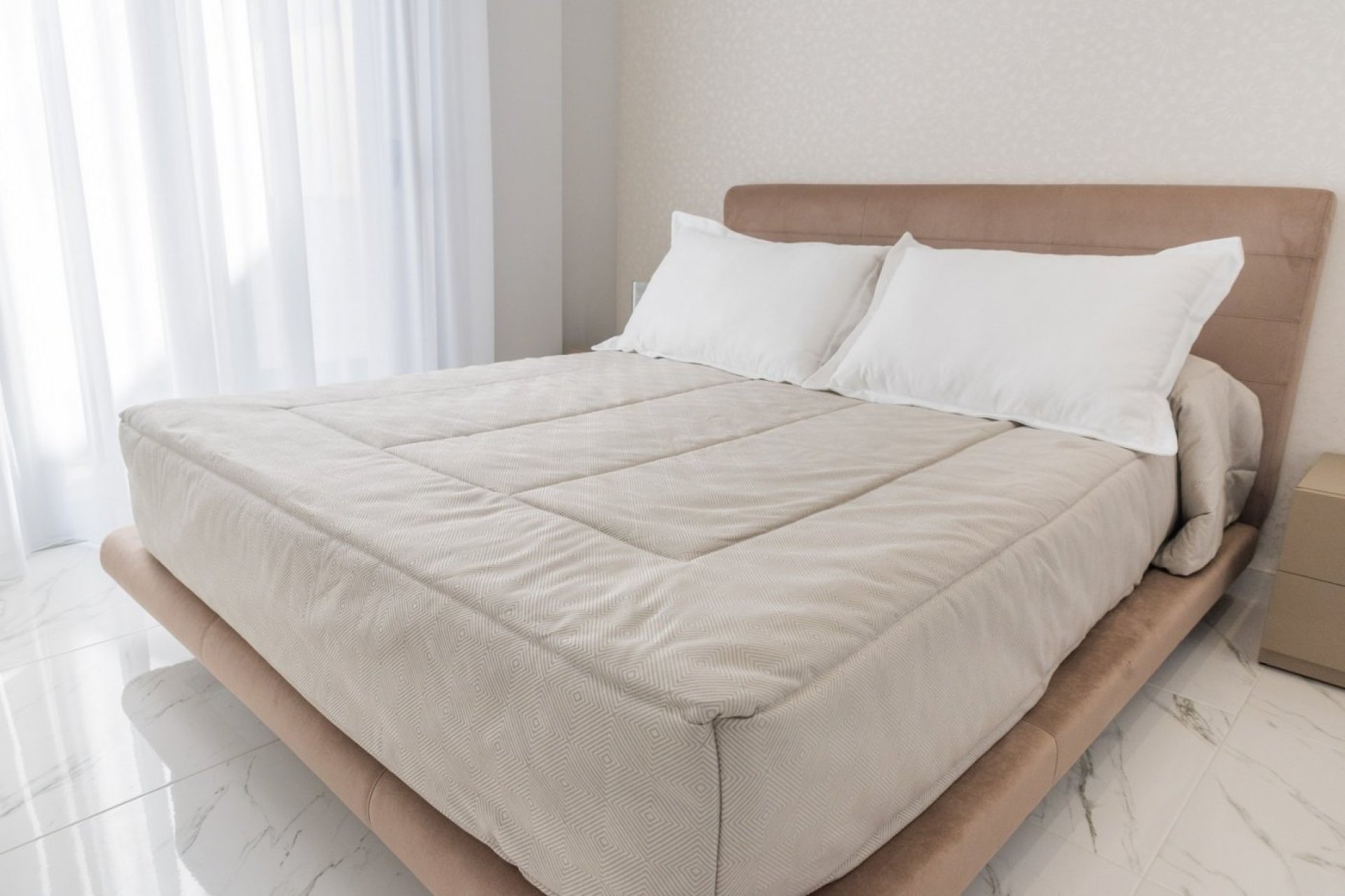 Nieuwbouw Woningen - Vrijstaande woning / Villa -
Orihuela Costa - Villamartín