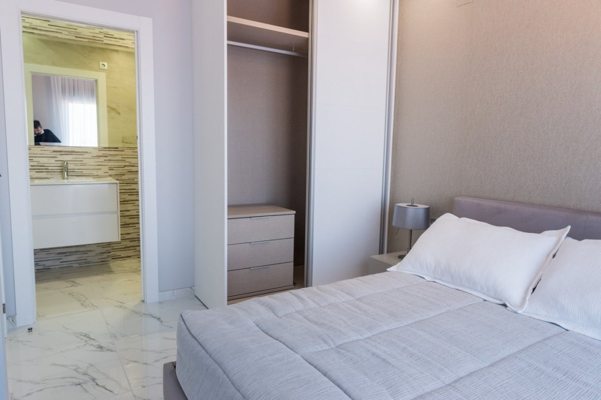 Nieuwbouw Woningen - Vrijstaande woning / Villa -
Orihuela Costa - Villamartín