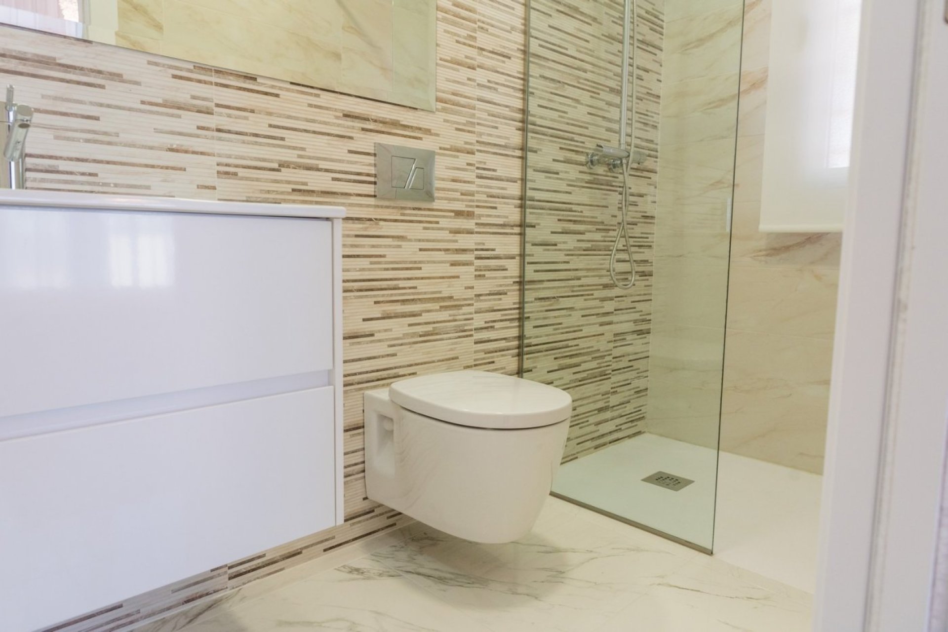 Nieuwbouw Woningen - Vrijstaande woning / Villa -
Orihuela Costa - Villamartín