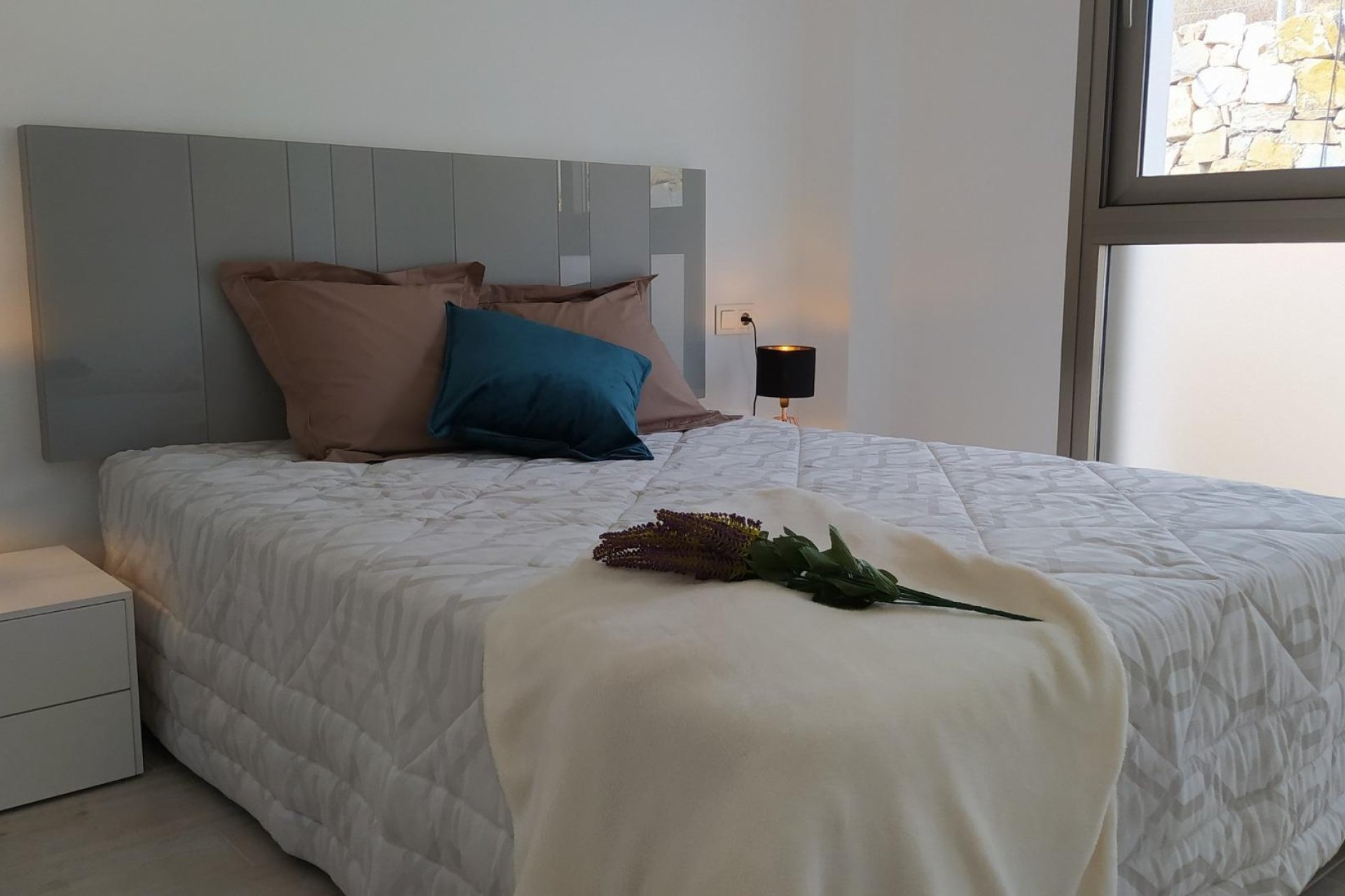 Nieuwbouw Woningen - Vrijstaande woning / Villa -
Orihuela Costa - Villamartín