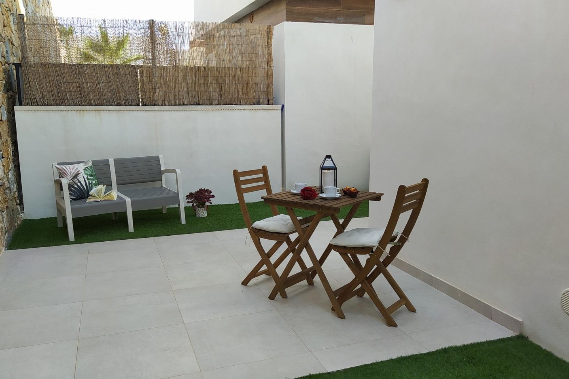 Nieuwbouw Woningen - Vrijstaande woning / Villa -
Orihuela Costa - Villamartín