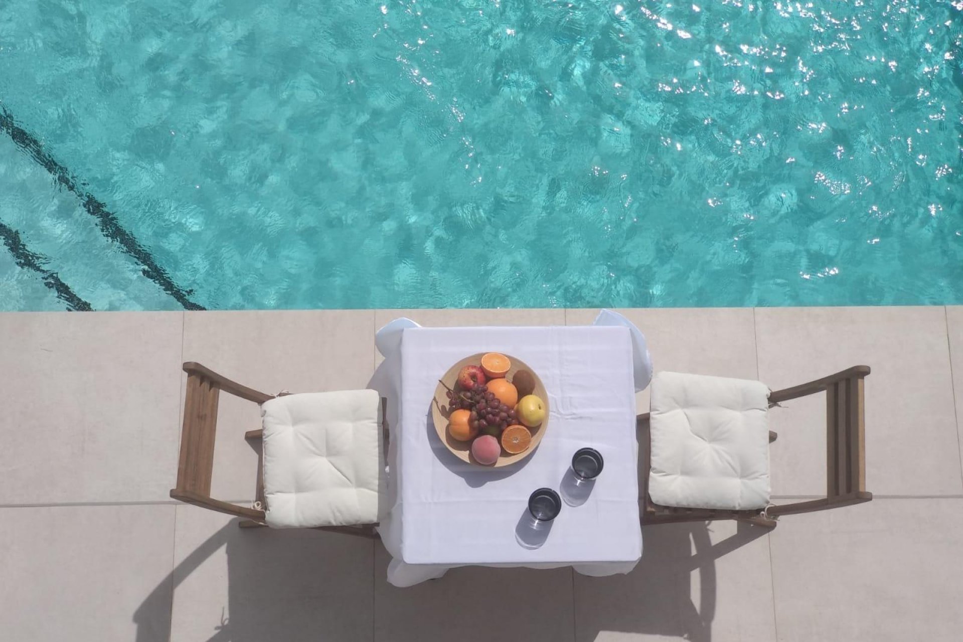 Nieuwbouw Woningen - Vrijstaande woning / Villa -
Orihuela Costa - Villamartín