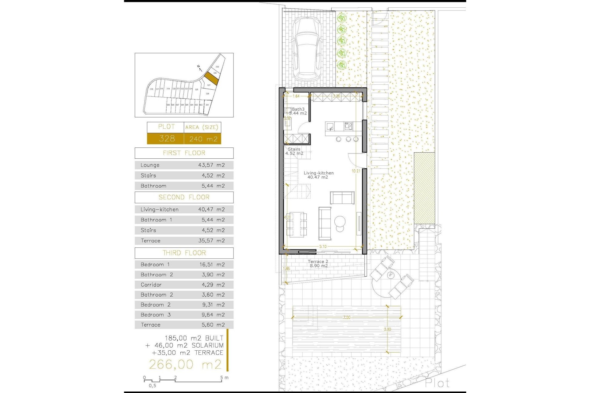 Nieuwbouw Woningen - Vrijstaande woning / Villa -
Orihuela Costa - Villamartín