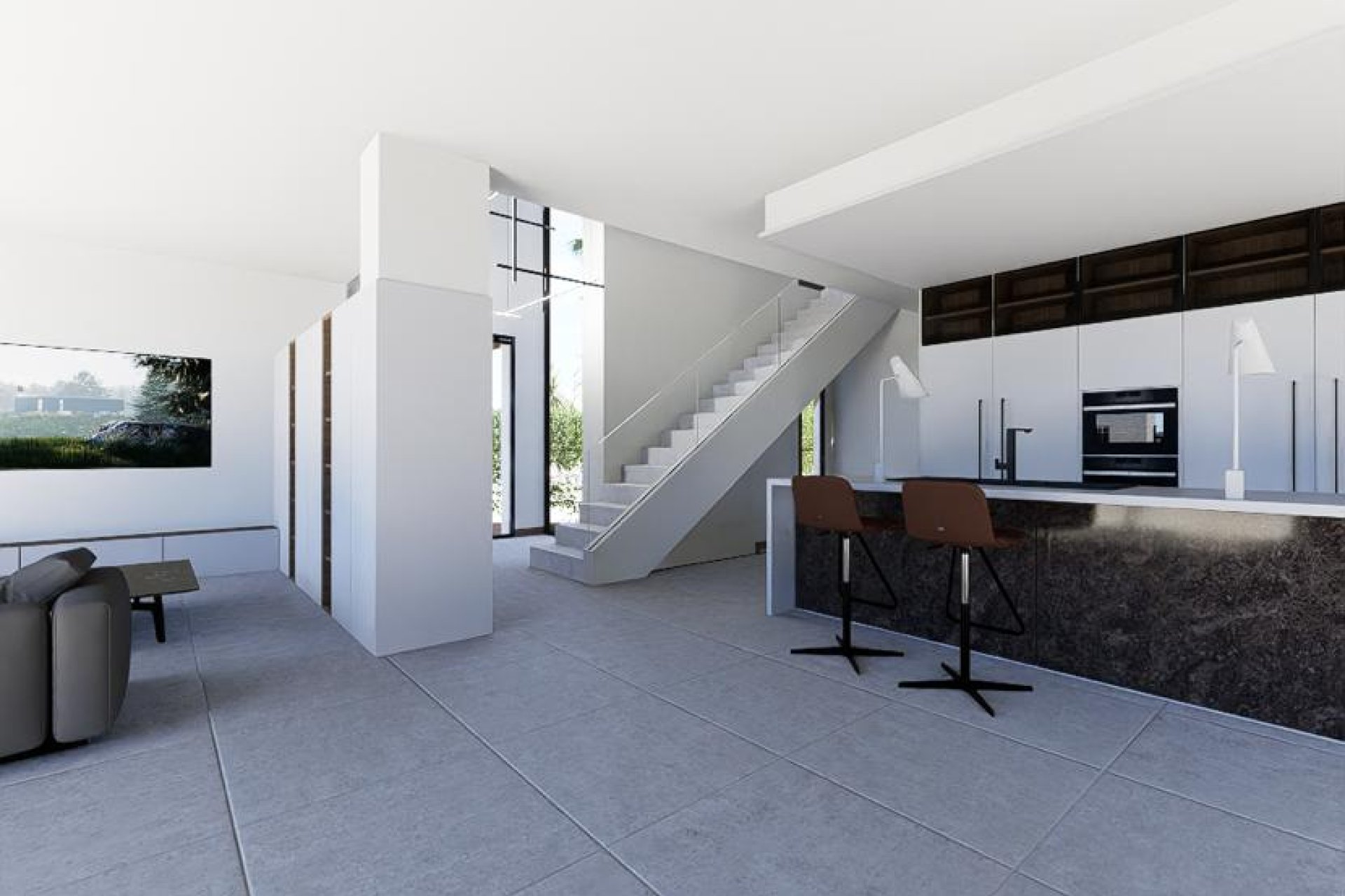 Nieuwbouw Woningen - Vrijstaande woning / Villa -
Orihuela Costa