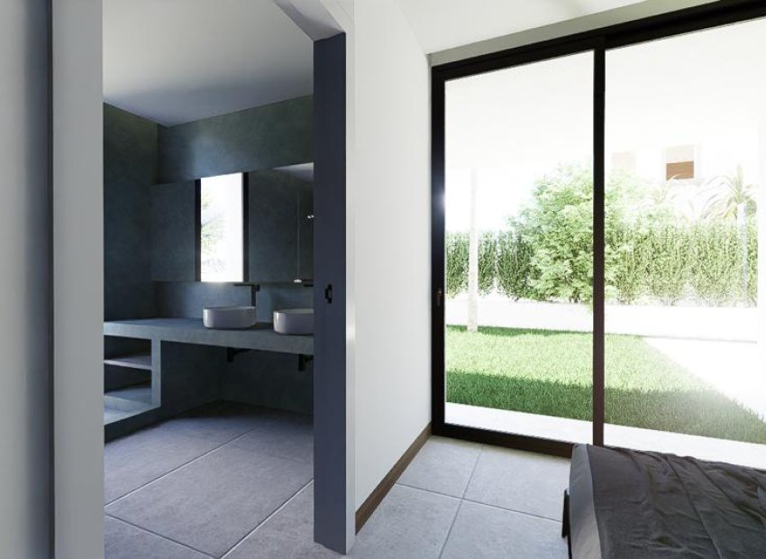 Nieuwbouw Woningen - Vrijstaande woning / Villa -
Orihuela Costa