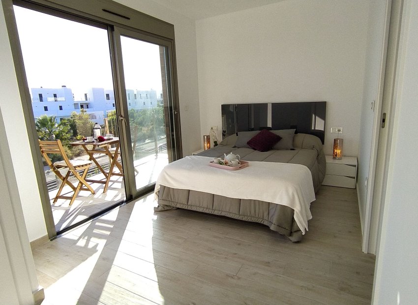 Nieuwbouw Woningen - Vrijstaande woning / Villa -
Orihuela Costa