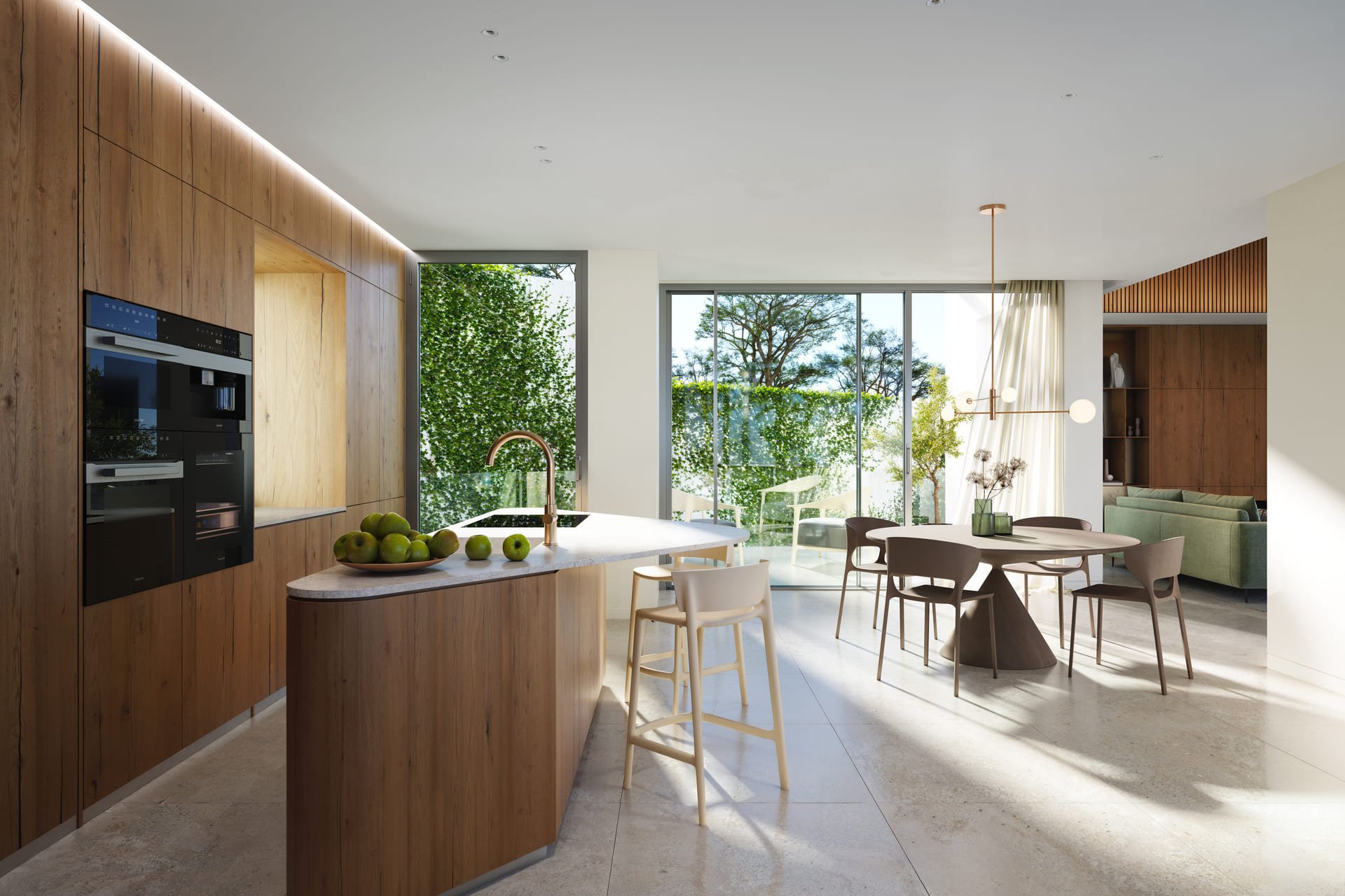 Nieuwbouw Woningen - Vrijstaande woning / Villa -
Orihuela Costa