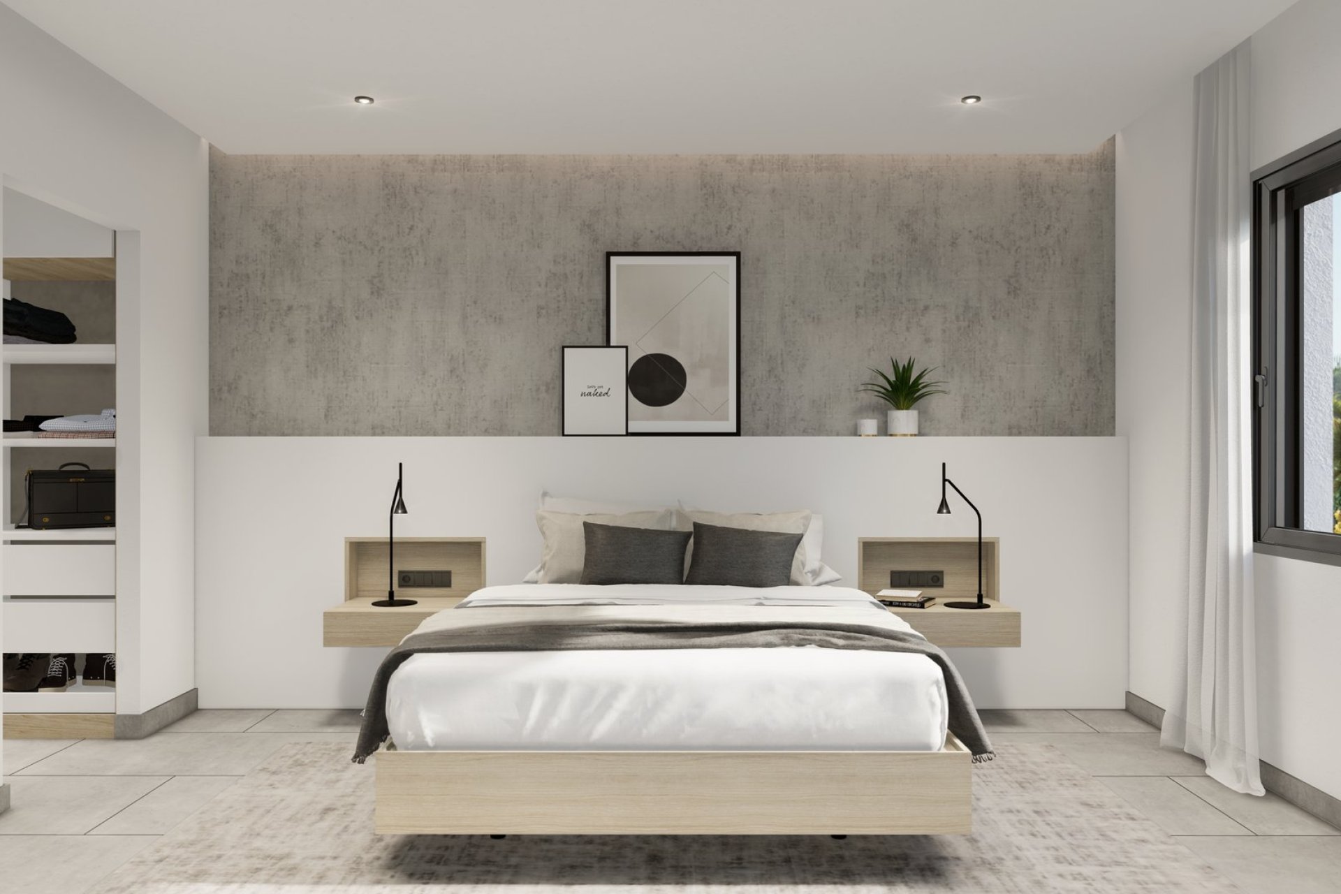 Nieuwbouw Woningen - Vrijstaande woning / Villa -
Orihuela Costa