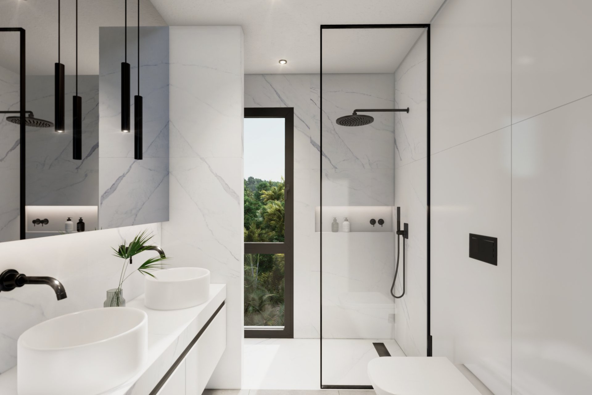 Nieuwbouw Woningen - Vrijstaande woning / Villa -
Orihuela Costa