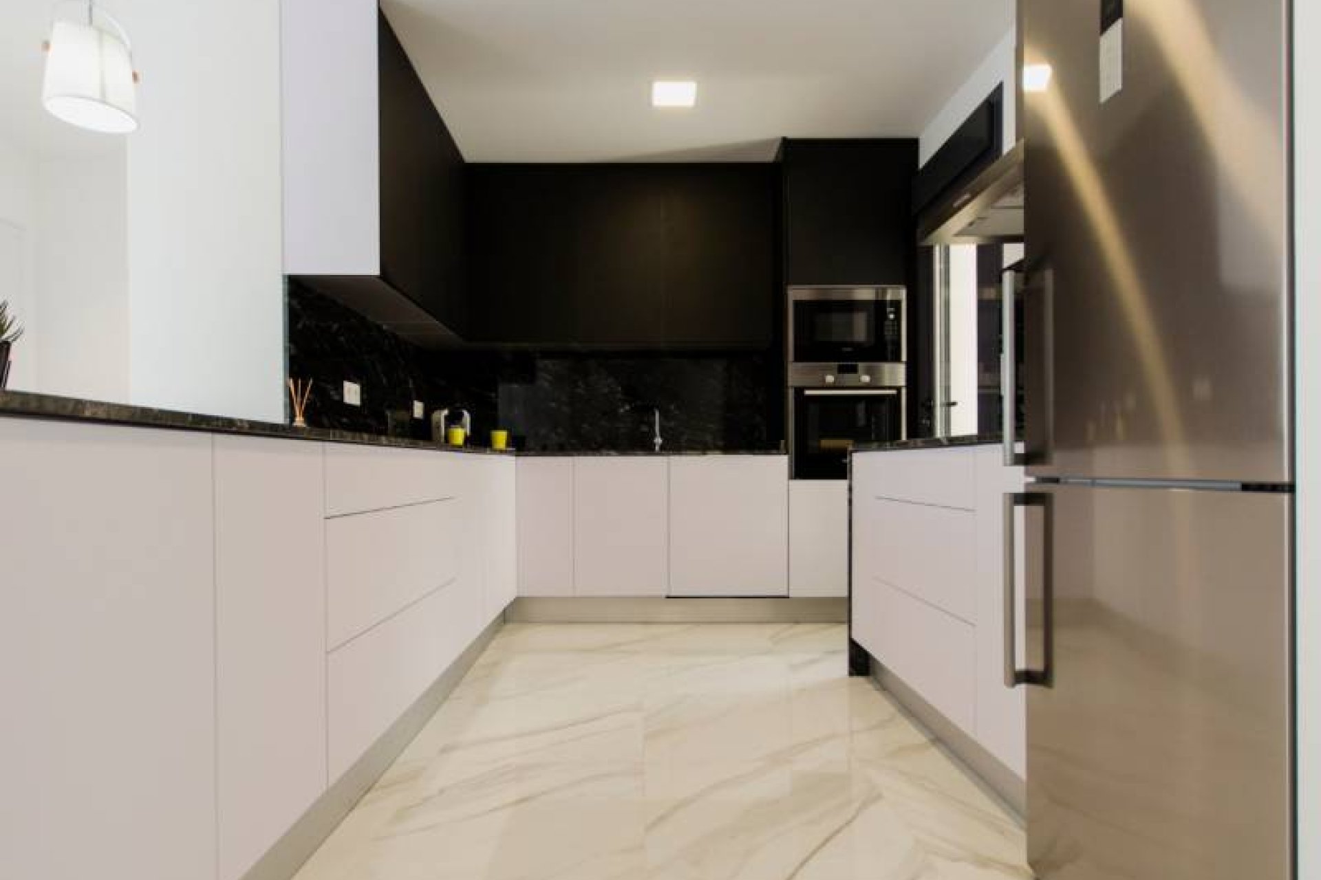 Nieuwbouw Woningen - Vrijstaande woning / Villa -
Orihuela Costa