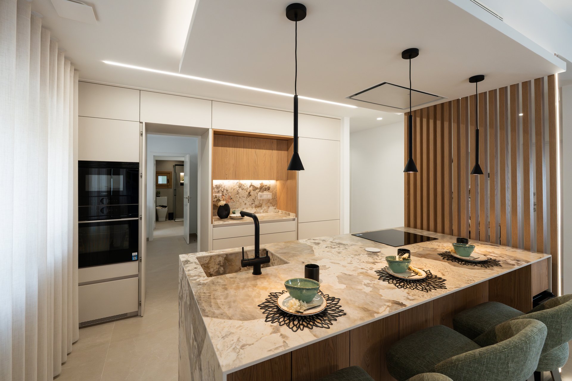 Nieuwbouw Woningen - Vrijstaande woning / Villa -
Orihuela Costa