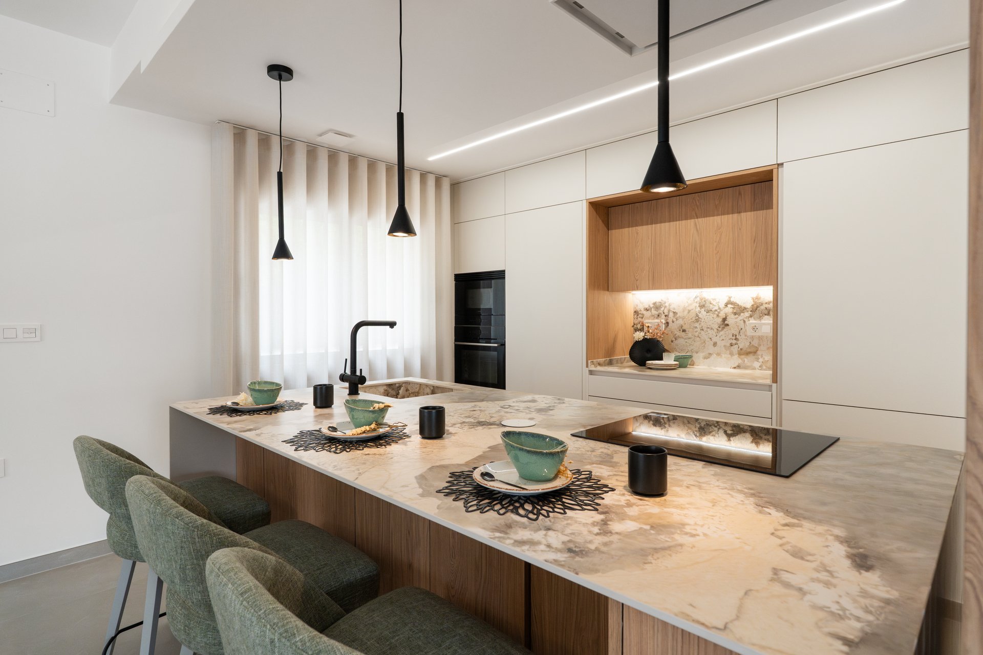 Nieuwbouw Woningen - Vrijstaande woning / Villa -
Orihuela Costa