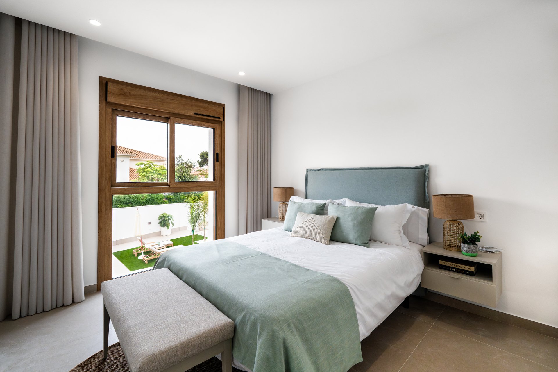 Nieuwbouw Woningen - Vrijstaande woning / Villa -
Orihuela Costa