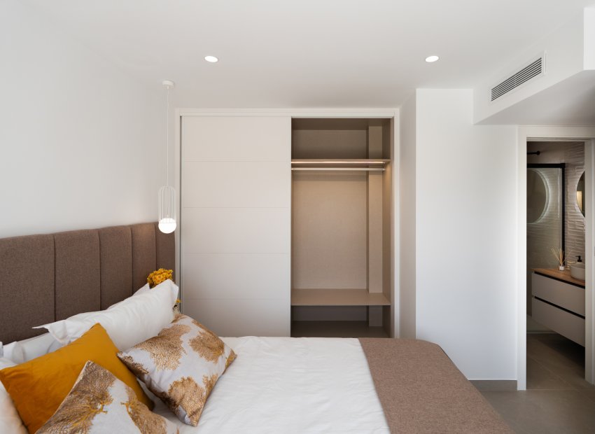 Nieuwbouw Woningen - Vrijstaande woning / Villa -
Orihuela Costa