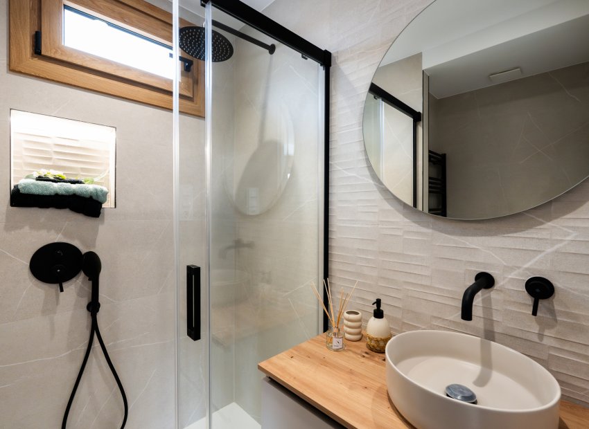 Nieuwbouw Woningen - Vrijstaande woning / Villa -
Orihuela Costa