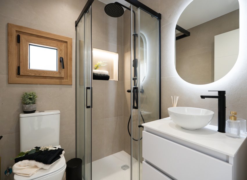 Nieuwbouw Woningen - Vrijstaande woning / Villa -
Orihuela Costa