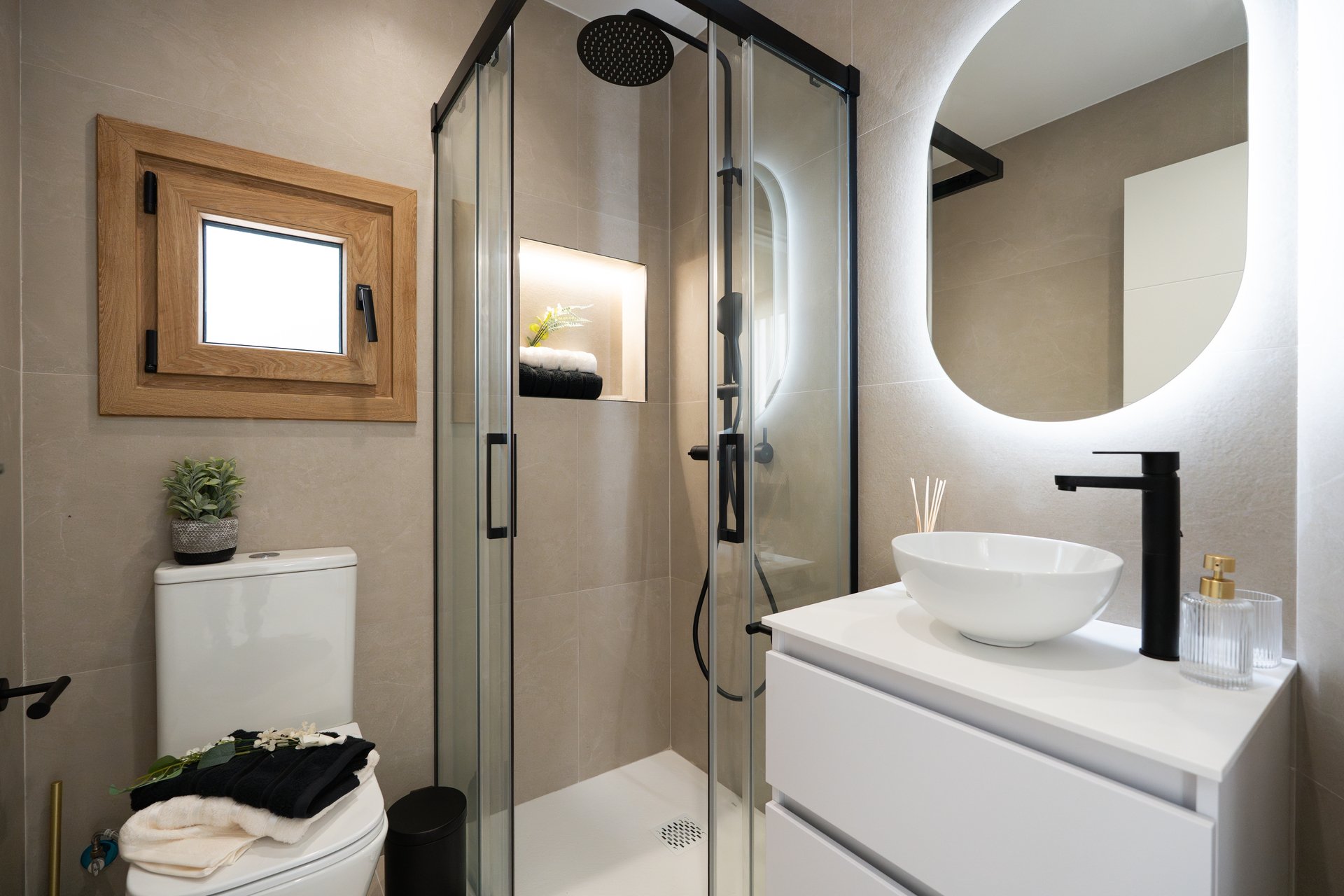 Nieuwbouw Woningen - Vrijstaande woning / Villa -
Orihuela Costa