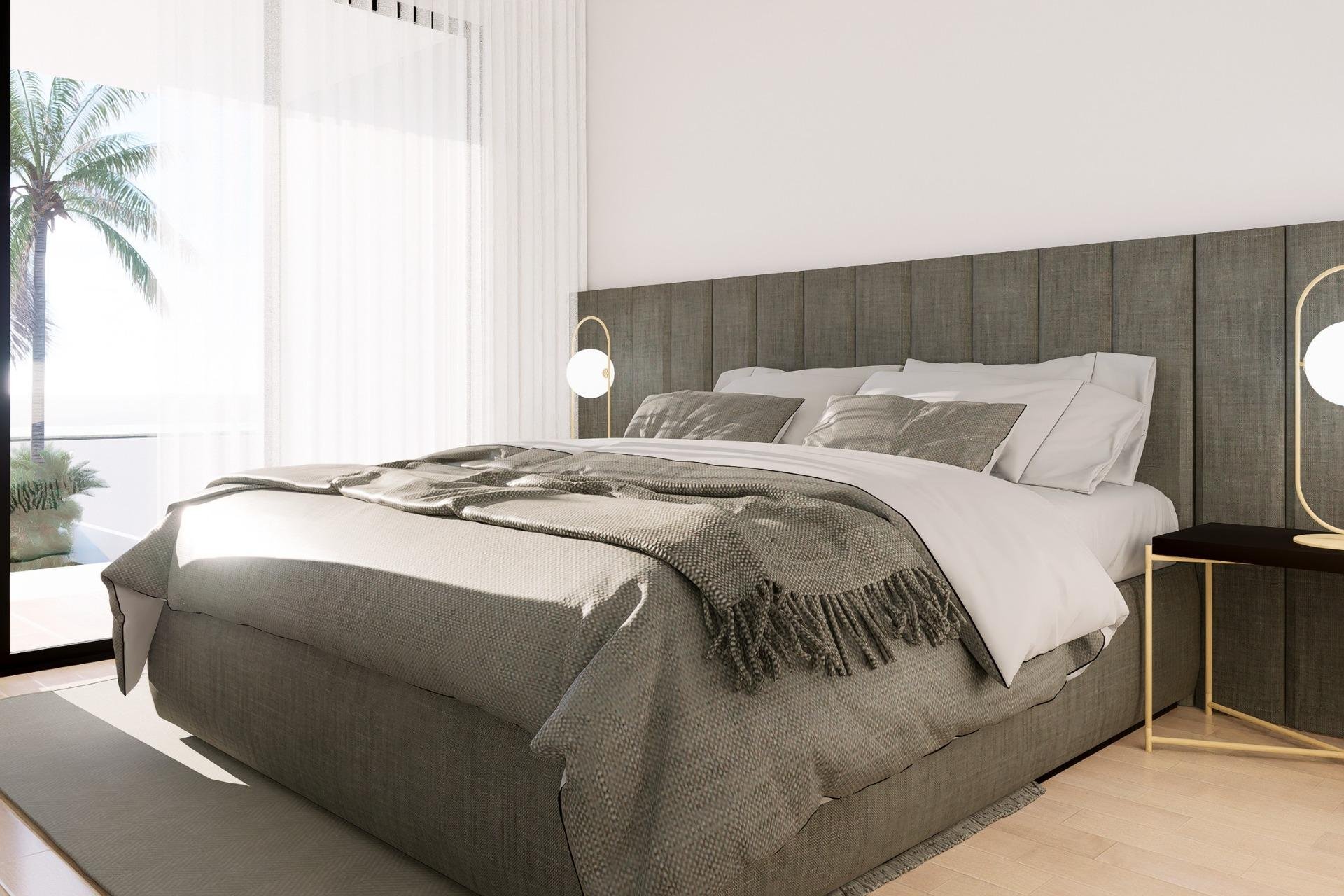 Nieuwbouw Woningen - Vrijstaande woning / Villa -
Orihuela Costa