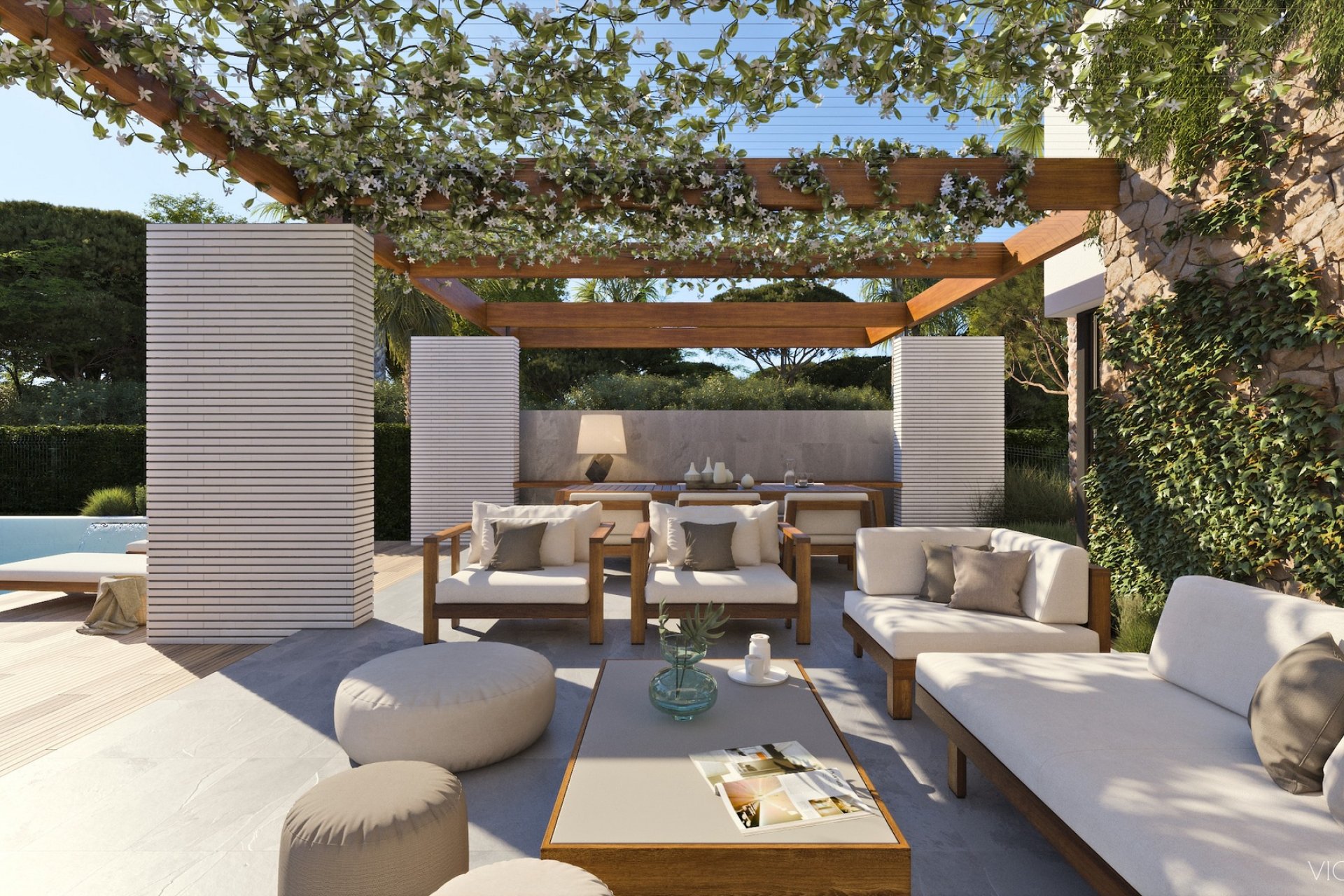 Nieuwbouw Woningen - Vrijstaande woning / Villa -
Orihuela Costa