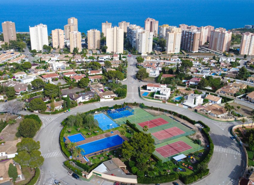 Nieuwbouw Woningen - Vrijstaande woning / Villa -
Orihuela Costa