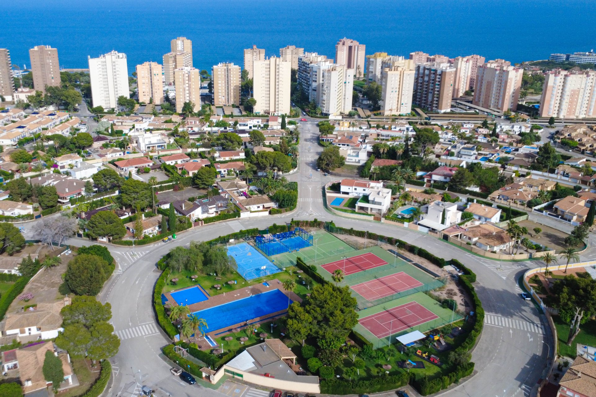 Nieuwbouw Woningen - Vrijstaande woning / Villa -
Orihuela Costa