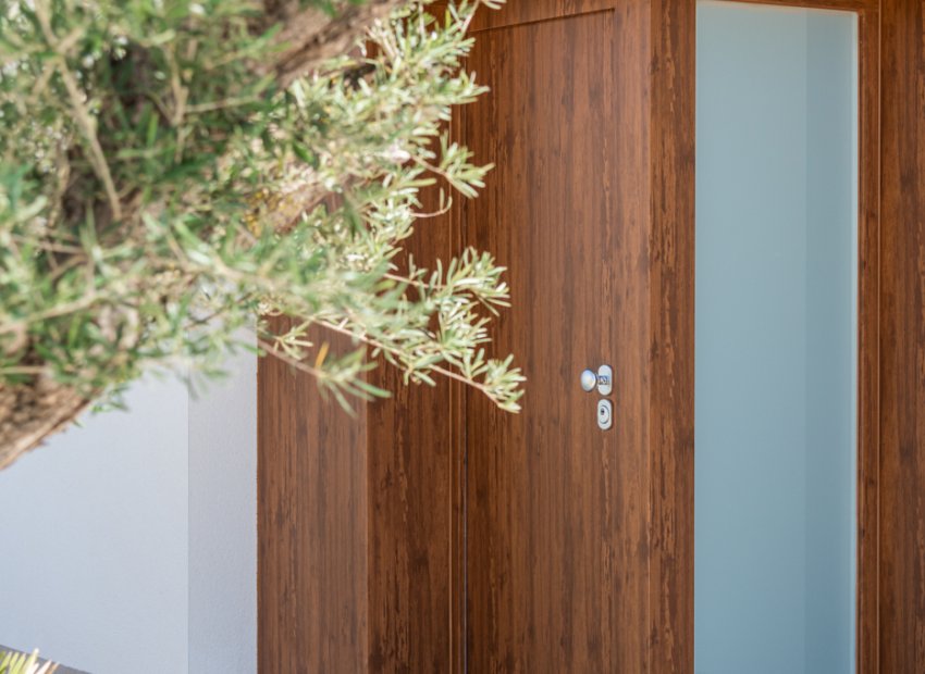 Nieuwbouw Woningen - Vrijstaande woning / Villa -
Orihuela Costa