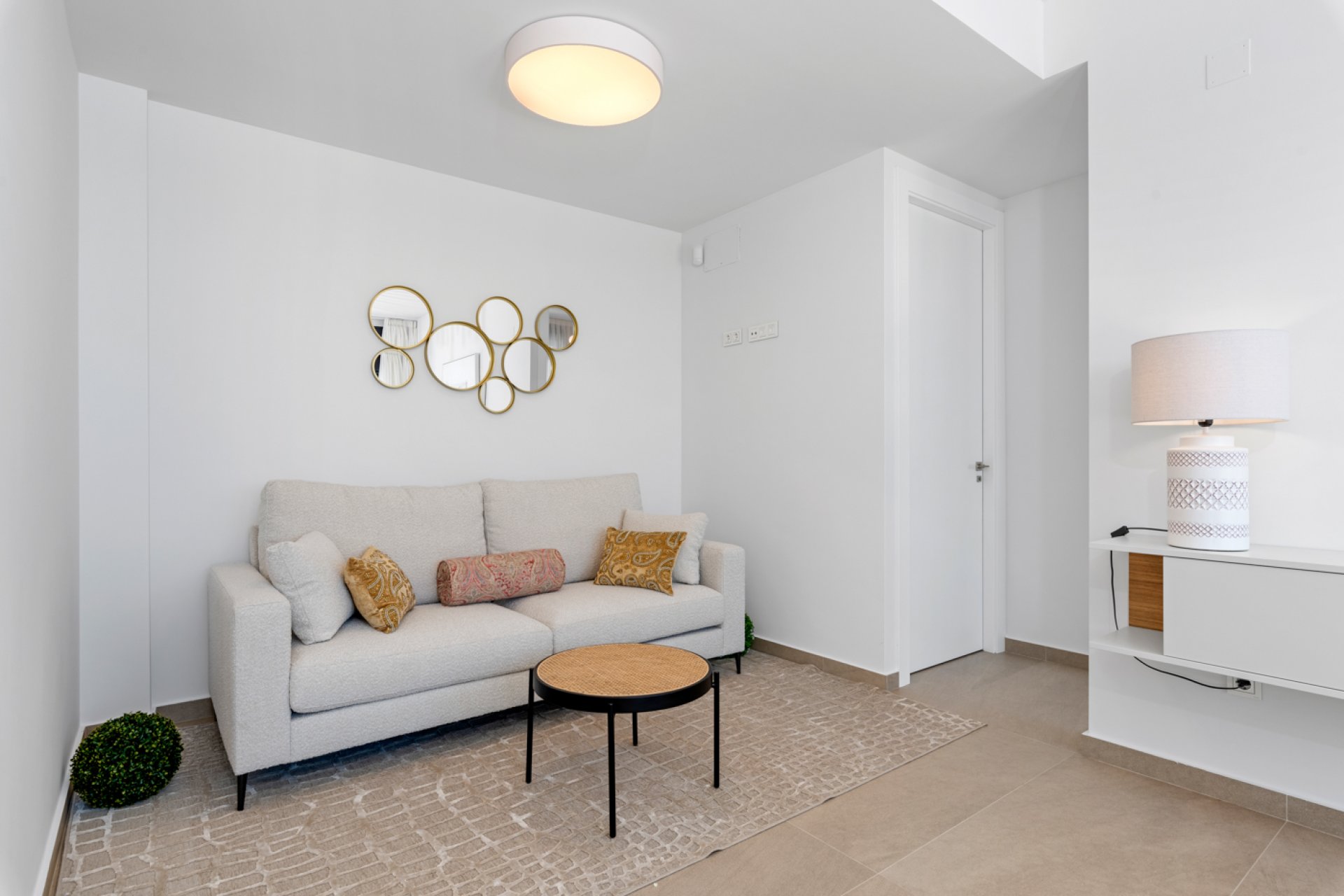 Nieuwbouw Woningen - Vrijstaande woning / Villa -
Orihuela Costa