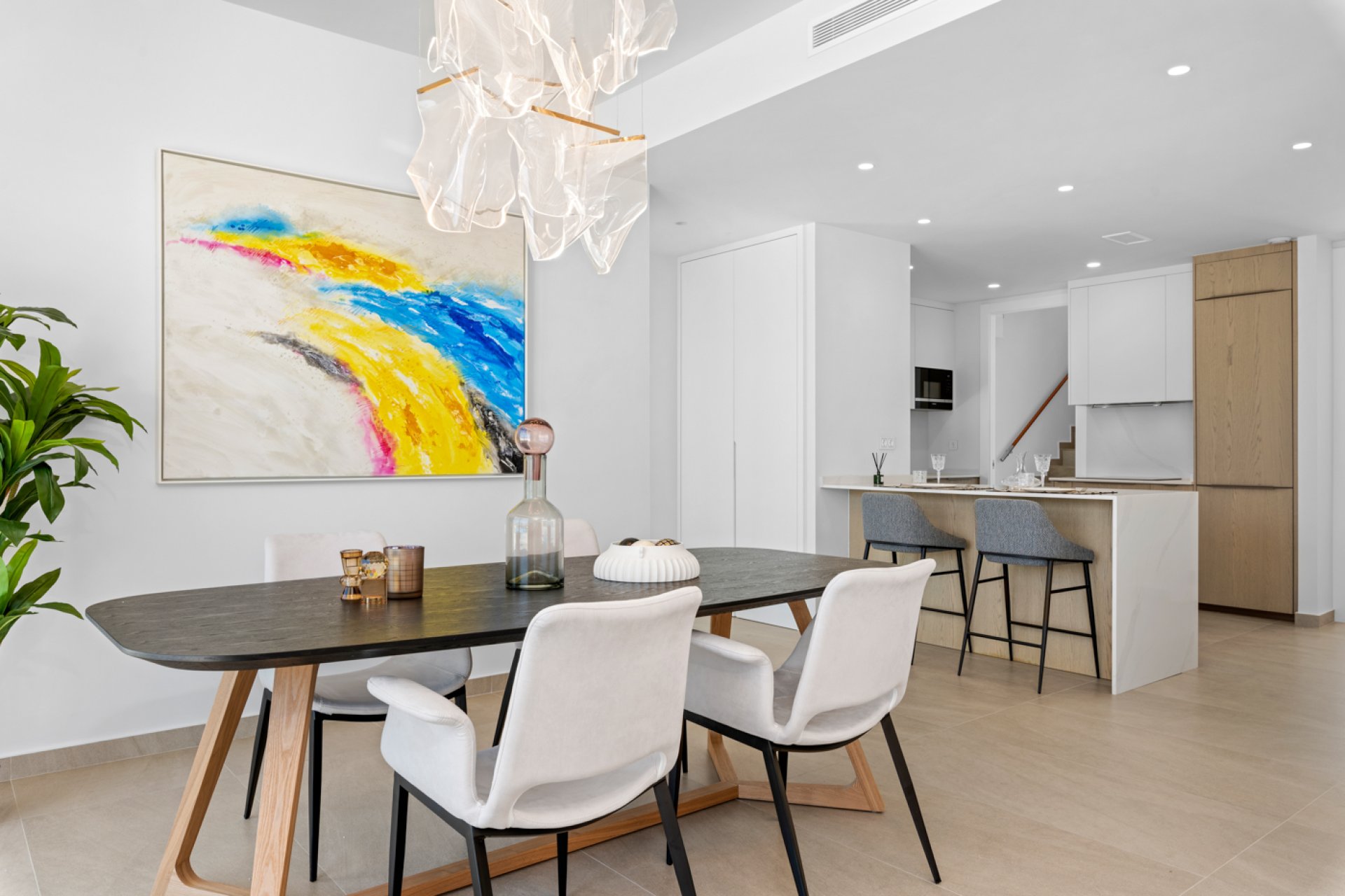 Nieuwbouw Woningen - Vrijstaande woning / Villa -
Orihuela Costa