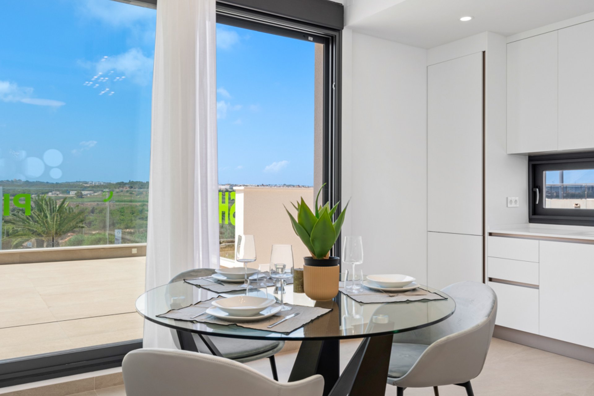 Nieuwbouw Woningen - Vrijstaande woning / Villa -
Orihuela Costa