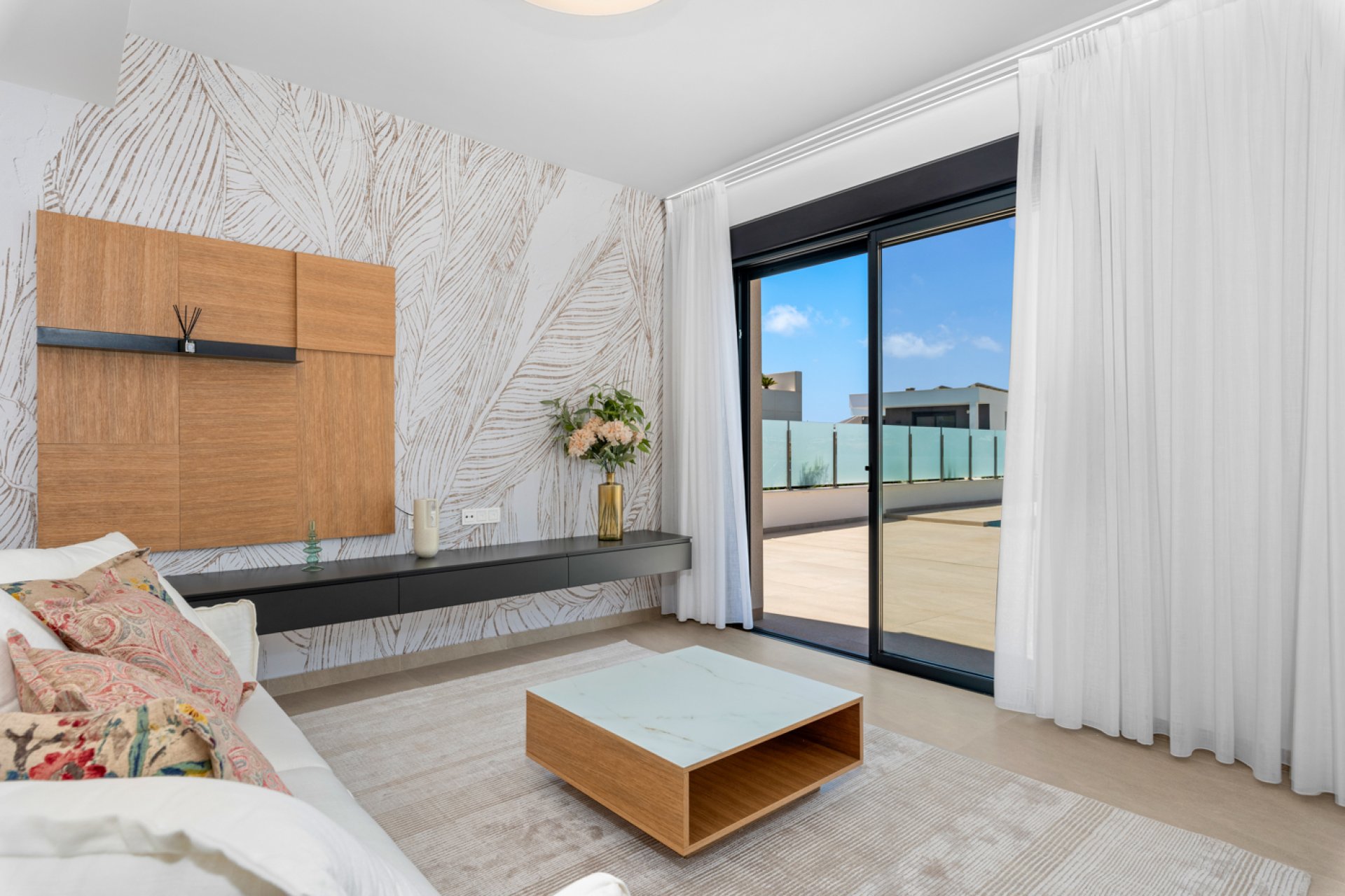 Nieuwbouw Woningen - Vrijstaande woning / Villa -
Orihuela Costa
