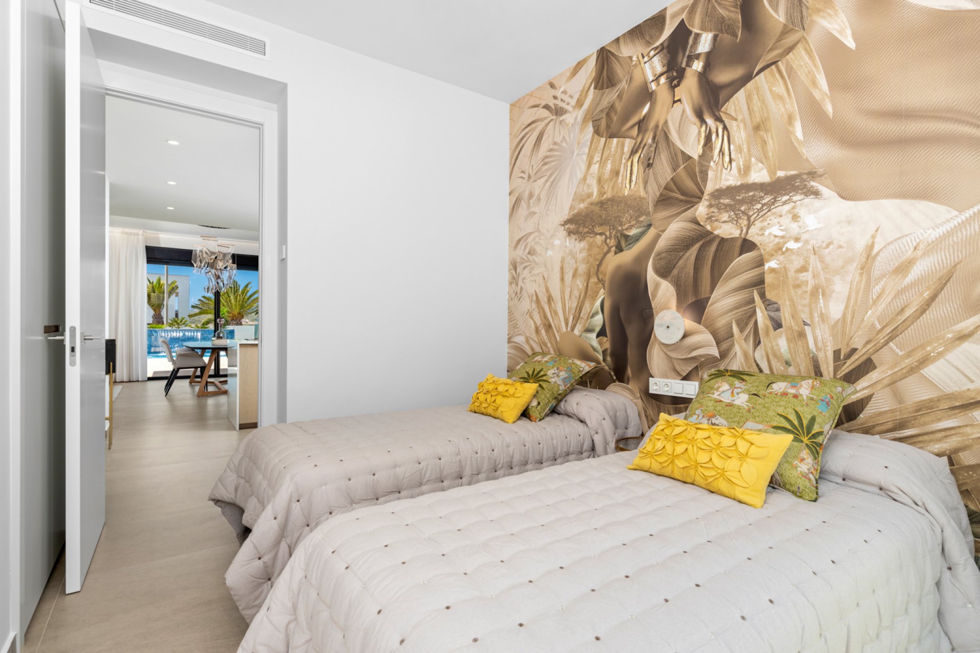 Nieuwbouw Woningen - Vrijstaande woning / Villa -
Orihuela Costa