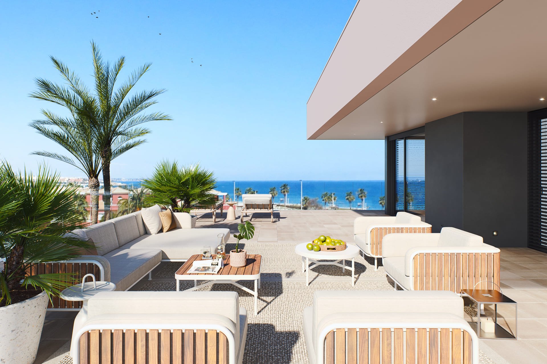 Nieuwbouw Woningen - Vrijstaande woning / Villa -
Orihuela Costa