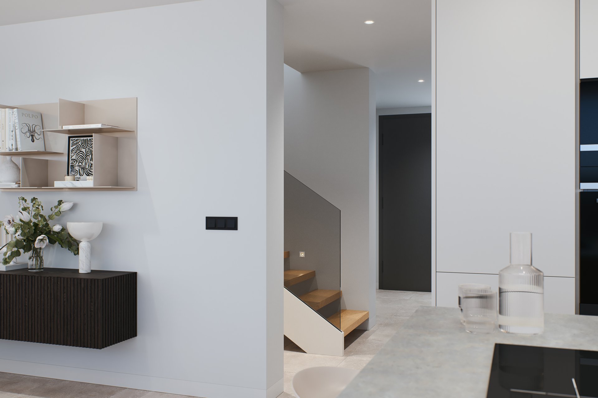 Nieuwbouw Woningen - Vrijstaande woning / Villa -
Orihuela Costa